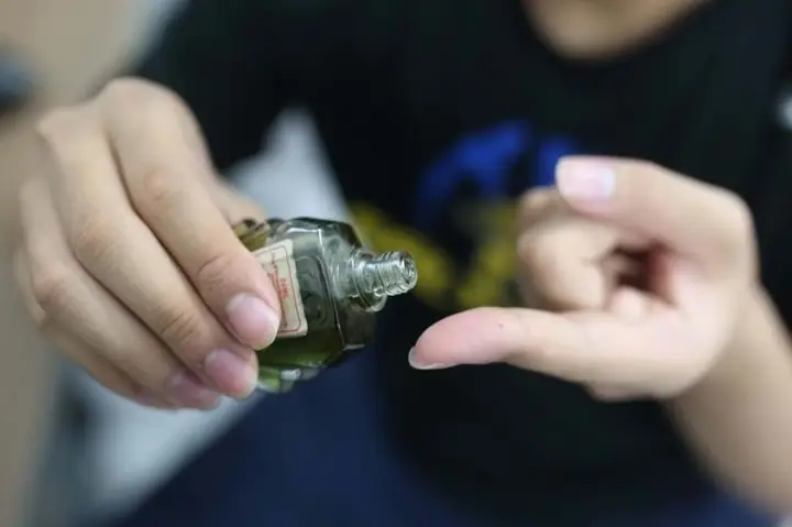 Bà Bầu Và Việc Sử Dụng Dầu Phật Linh: Những Điều Cần Biết