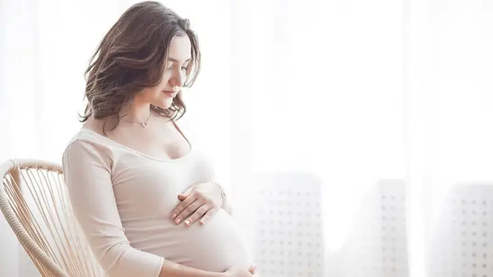 Bà Bầu Có Được Dùng Dầu Phật Linh Không? Vì Sao?