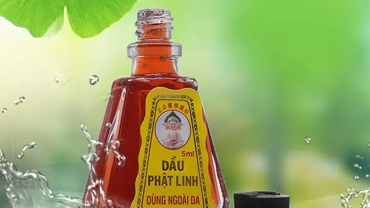 Mẹ Bầu Có Được Dùng Dầu Phật Linh Không? Cách Dùng An Toàn