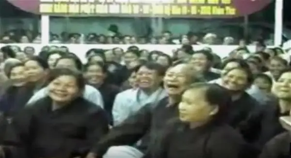 Ngày Thầy Trở Lại - Bảy Thiện - Tuổi Trẻ Phật Giáo Hòa Hảo