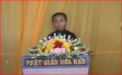 Bé Như Ý Thuyết Trình Phật Giáo Hòa Hảo: Ý Nghĩa Và Tác Động Trong Đời Sống Tinh Thần