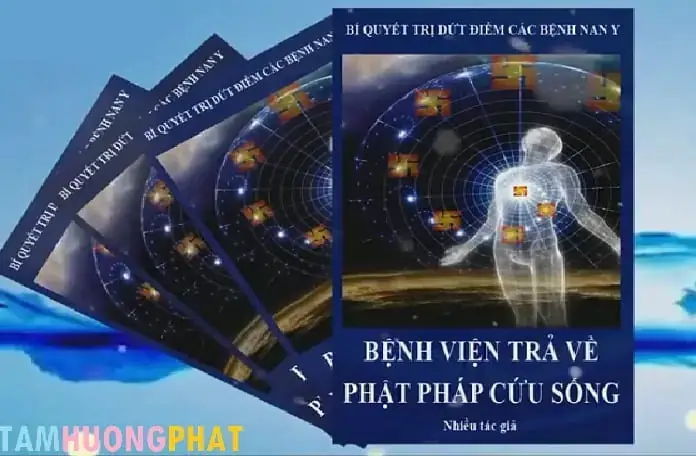Vậy Nguyên Nhân Gì Đưa Tới Bệnh Tật?