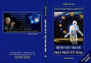 Ebook Và Video Hướng Dẫn Bệnh Viện Trả Về, Phật Pháp Cứu Sống