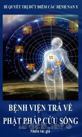 Bệnh Viện Trả Về, Phật Pháp Cứu Sống: Khi Y Học Bó Tay, Đâu Là Lối Thoát?