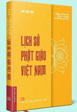 Bìa Sách Phật Giáo Ý Nghĩa Và Tầm Quan Trọng