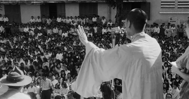 Biến Cố Phật Giáo Năm 1963 - Hình Ảnh Lịch Sử - Bộ Sưu Tập Hình ...