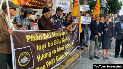 Biểu Tượng Phật Giáo Hòa Hảo: Ý Nghĩa, Lịch Sử Và Đặc Trưng