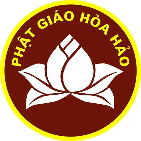 Biểu Tượng Phật Giáo Hoa Hảo