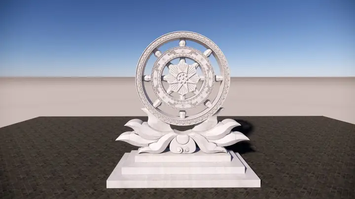 Biểu Tượng Phật Giáo Việt Nam