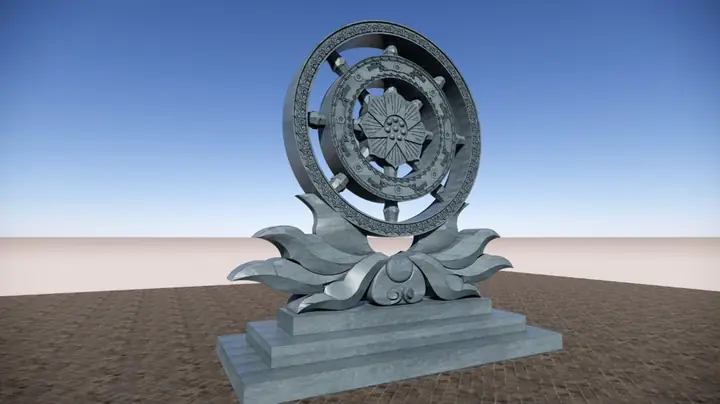 Biểu Tượng Phật Giáo Việt Nam