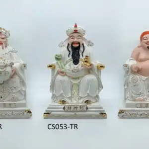 Lưu Trữ Tượng Phật - Thanh Liên