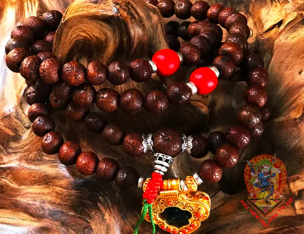 Bồ Đề Phật Nhãn - Kim Cương Thừa