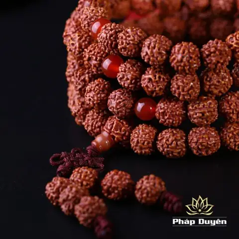 Chuỗi Hạt, Tràng Hạt, Xâu Chuỗi Bồ Đề Kim Cang, Phật Nhãn Tinh ...