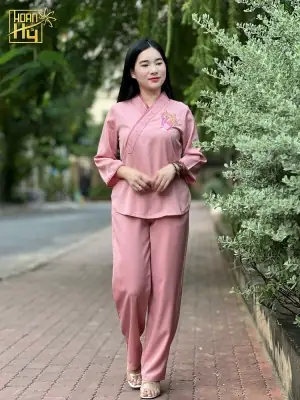 Bộ Đồ Phật Tử Nam: Tiêu Chí Chọn Mua, Chất Liệu & Phong Cách Chuẩn Mực