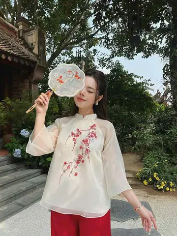 Bộ Đồ Phật Tử Đẹp: Hướng Dẫn Chọn Quần Áo Lam Chuẩn Mực, Thoáng Mát Dành Cho Người Tập Sự