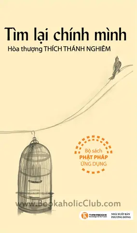 Bộ Sách Phật Pháp Ứng Dụng