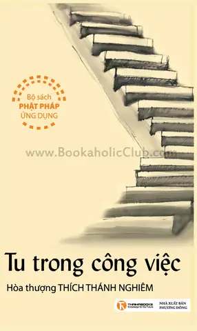 Bộ Sách Phật Pháp Ứng Dụng
