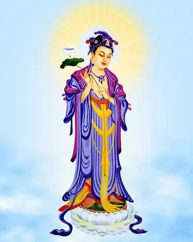 Có Bao Nhiêu Vị Phật, Bồ Tát?