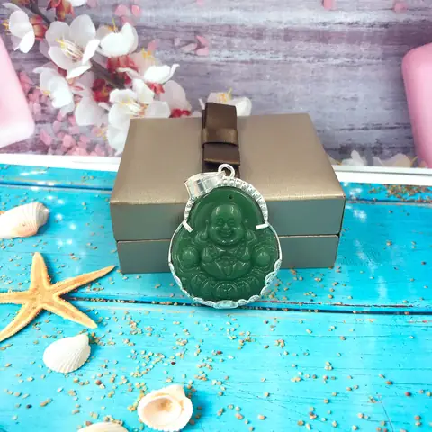 Bọc Bạc Mặt Phật