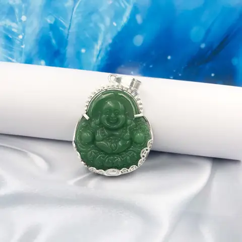 Bọc Bạc Mặt Phật