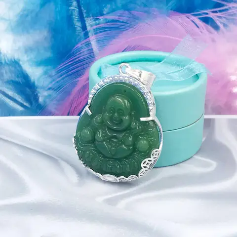 Bọc Bạc Mặt Phật