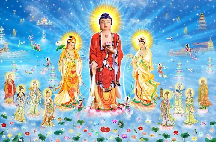 Hiểu Đúng Về Bổn Nguyện Niệm Phật