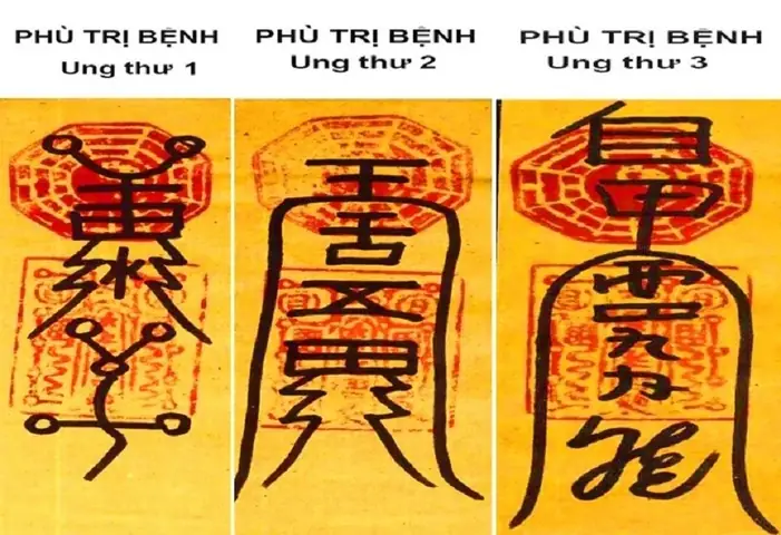 Bùa Yêu Của Một Cô Giáo Mua Trên Mạng, Và Bị Chính Kẻ Bán Bùa Cho Cô Tống Tiền