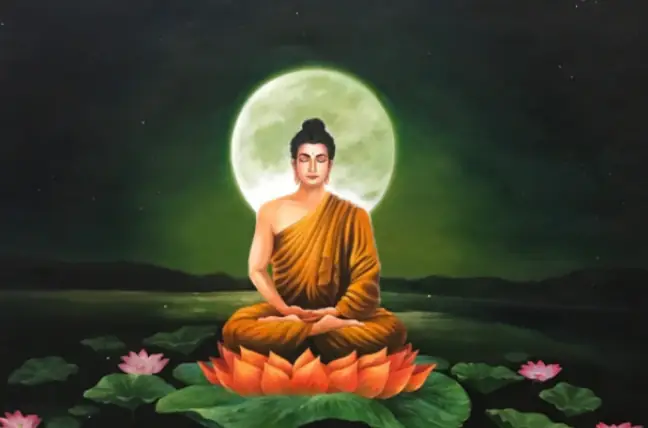 Đeo Bùa Tụng Chú Có Thể Giải Nghiệp Hay Không?