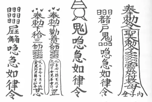 Cách Để Hóa Giải Bùa Ngải Theo Phật Giáo