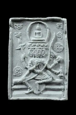 Bùa Phật Tứ Diện Là Gì? Ý Nghĩa, Phân Loại Và Cách Sử Dụng Trong Tâm Linh