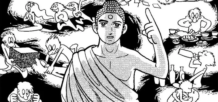 Truyền Thuyết Đức Phật: Hành Trình Từ Hoàng Tử Đến Đấng Giác Ngộ