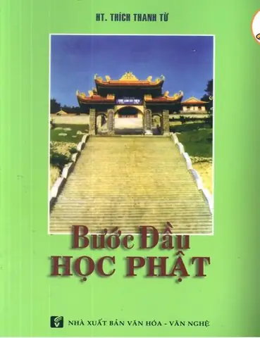 Bước Đầu Học Phật: Cẩm Nang Toàn Tập Cho Người Mới Bắt Đầu