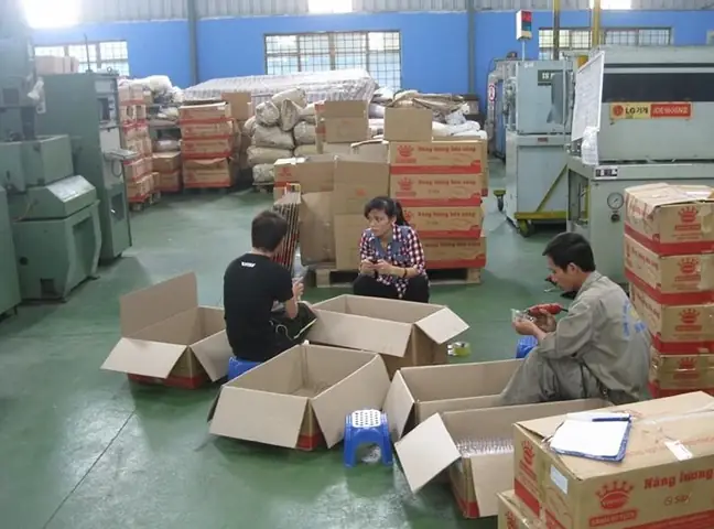 Bưởi Bàn Tay Phật