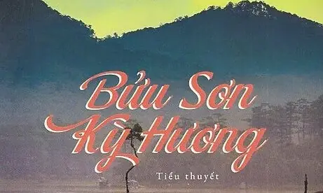 'bửu Sơn Kỳ Hương' - Những Phận Đời Tao Loạn - Báo Vnexpress ...