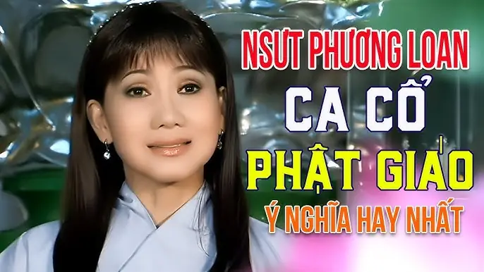 Cẩm Nang Toàn Tập: Nhạc Cải Lương & Ca Cổ Phật Giáo – Di Sản Tinh Thần Bất Hủ