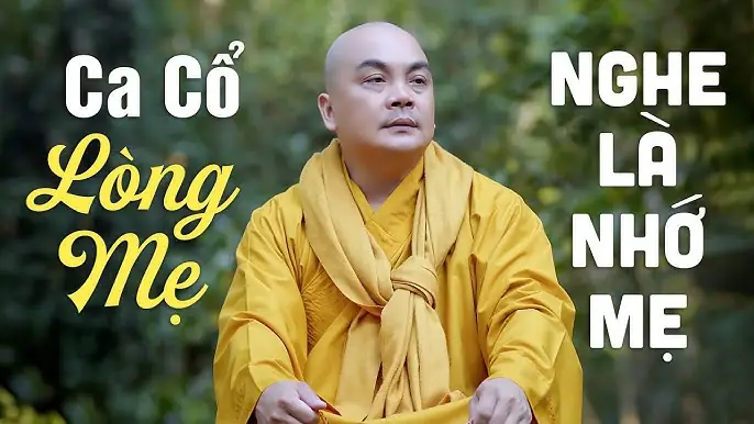 Cẩm Nang Toàn Tập: Nhạc Cải Lương & Ca Cổ Phật Giáo – Di Sản Tinh Thần Bất Hủ