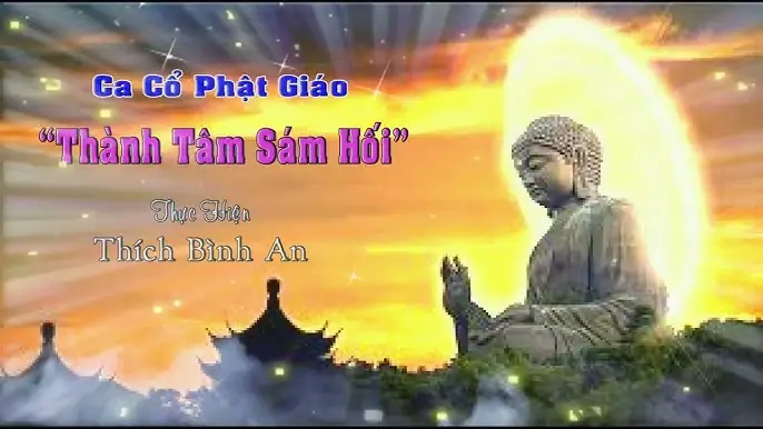 Ca Cổ Phật Giáo Thích Nghiệm Bình: Nghệ Thuật Giao Thoa Giữa Âm Nhạc Dân Gian Và Tín Ngưỡng