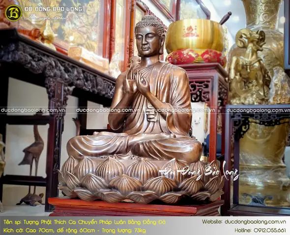 Ca Cổ Phật Pháp