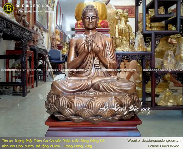 Ca Cổ Phật Pháp