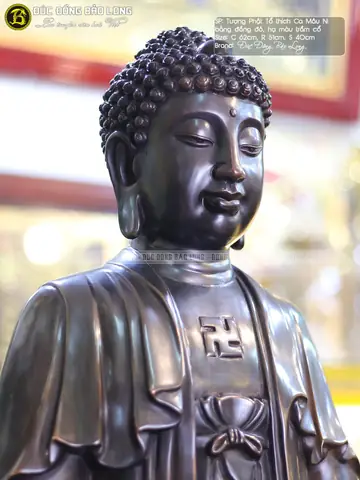 Mẫu Tượng Độc Quyền Được Trực Tiếp Các Nghệ Nhân Bảo Long Chế Tác