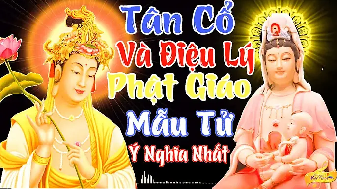 Ca Cổ Phật Tử: Hành Trình Tâm Linh Qua Nhịp Đờn Ca Tài Tử