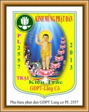 Ca Khúc Mừng Phật Đản Sanh: Tuyển Chọn Những Bản Nhạc Thiêng Liêng Dâng Lên Đức Phật