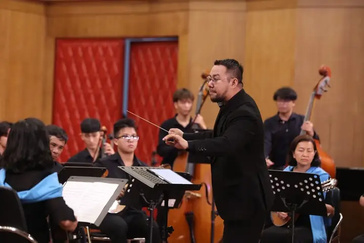 Thủ Tướng Phạm Minh Chính Dự Đại Lễ Phật Đản 2024 Cùng Tăng Ni, Phật Tử