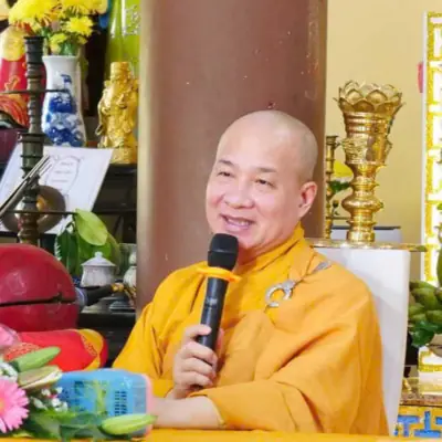 Các Bài Chú Niệm Phật: Ý Nghĩa, Lợi Ích Và Hướng Dẫn Thực Hành