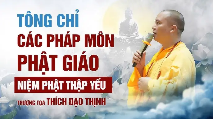Các Bài Chú Niệm Phật: Ý Nghĩa, Lợi Ích Và Hướng Dẫn Thực Hành