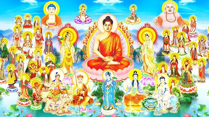 12 Câu Thần Chú Quan Trọng Nhất Trong Phật Giáo – Luật Sư Tổng Hợp