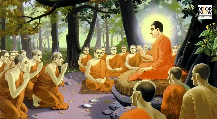 Top 10 Câu Thần Chú Của Phật Giáo Quan Trọng Và Phổ Biến Nhất