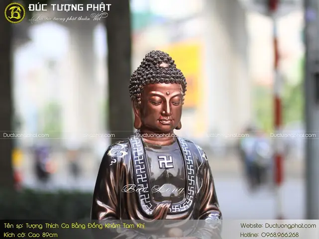 Đức Phật Thích Ca Mâu Ni Là Ai?