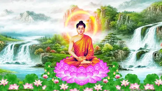 Những Câu Chuyện Tiền Kiếp Về Đức Phật Thích Ca