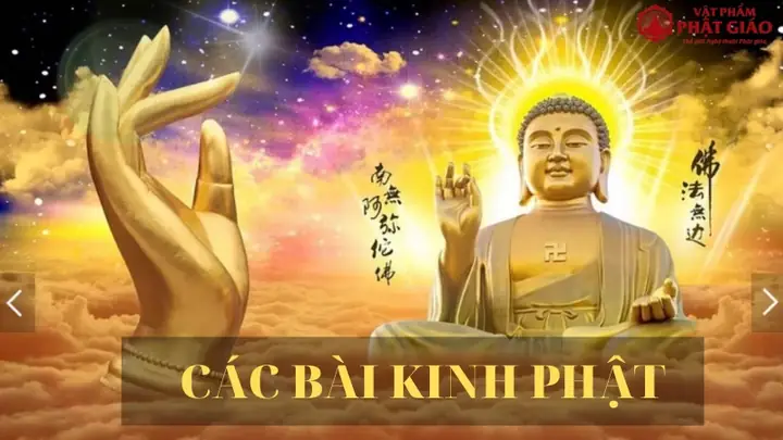 Các Kinh Phật Thường Đọc: Hướng Dẫn Chi Tiết Cho Người Mới Bắt Đầu